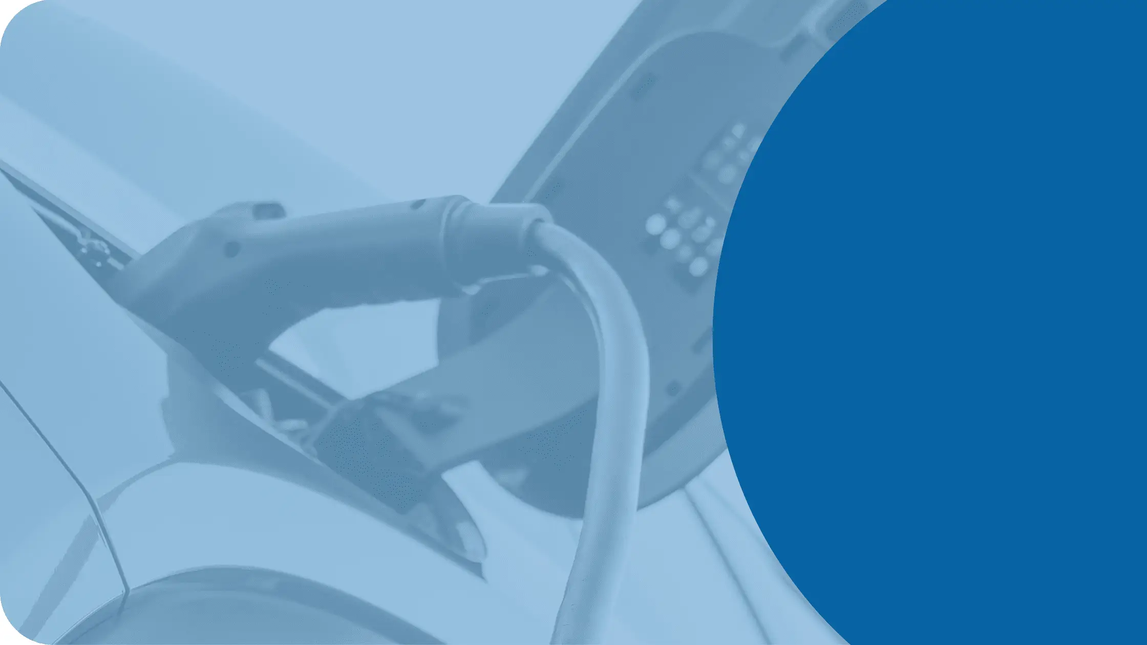 How Long Does it Take to Charge an Electric Vehicle